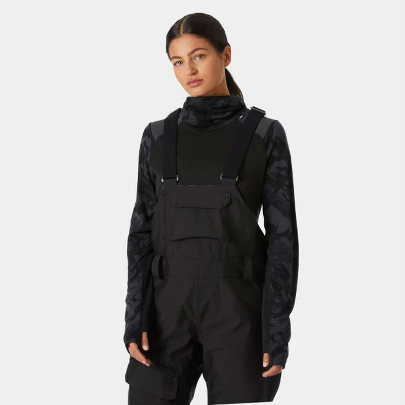 Helly Hansen Lifa Merino Midweight Balaclava Hoodie Womens image number 0